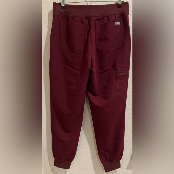 Figs Women’s Zamora Jogger Scrub Pants - Picture 3 of 5